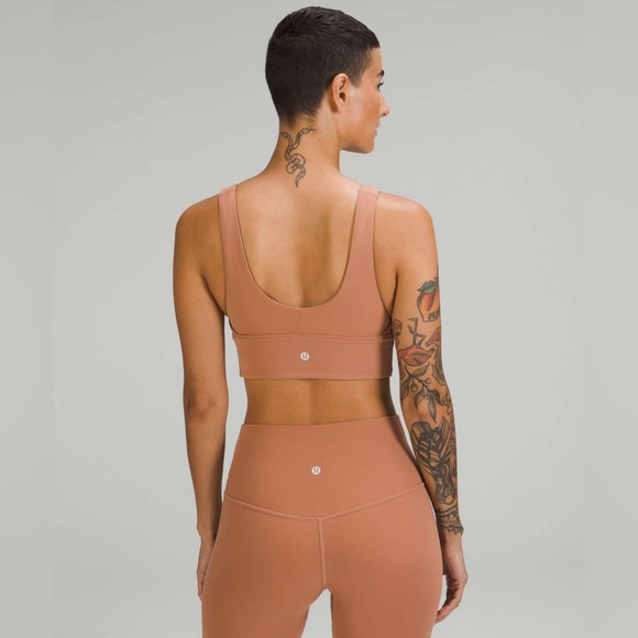 lululemon athletica Other - Lululemon - align Sports bra NWT